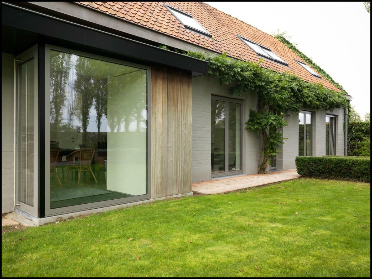 Bed and Breakfast Rooseboom22 Aartrijke Exterior foto