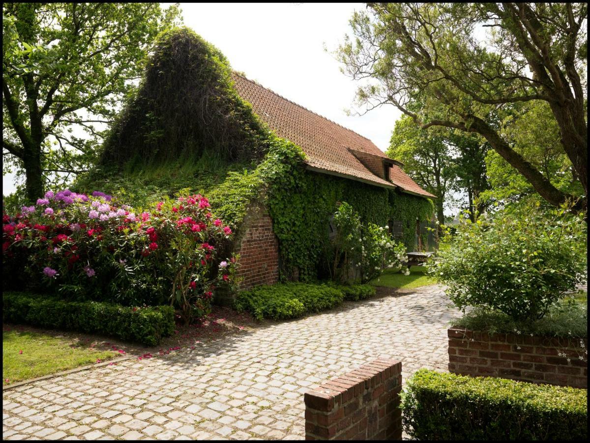 Bed and Breakfast Rooseboom22 Aartrijke Exterior foto