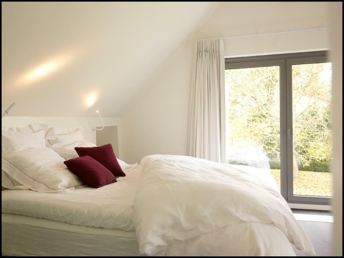 Bed and Breakfast Rooseboom22 Aartrijke Exterior foto